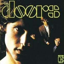 End Of The Night Chords by The Doors