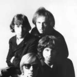 Hyacinth House (Ver2) Chords by The Doors