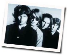 Hyacinth House Chords by The Doors