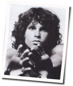 I Look At You Chords by The Doors