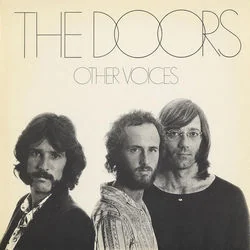 In The Eye Of The Sun Chords by The Doors