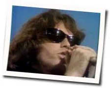 Moonlight Drive Chords by The Doors