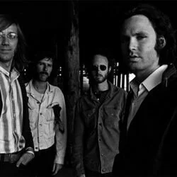 Paris Blues Chords by The Doors