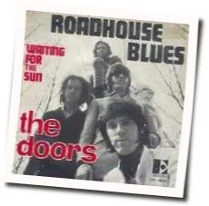 Roadhouse Blues Bass Tab by The Doors