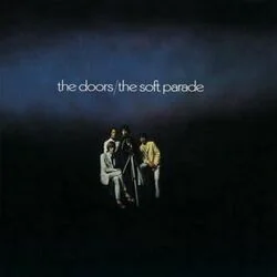 The Soft Parade Chords by The Doors
