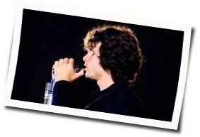 The Wasp Texas Radio And The Big Beat Tab by The Doors