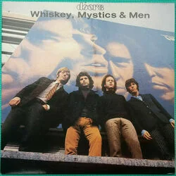Whiskey Mystics And Men Chords by The Doors