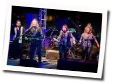 Wild Child Bass Tab by The Doors