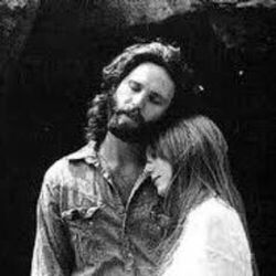 Blue Sunday Bass tabs by The Doors