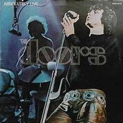 Build Me A Woman by The Doors