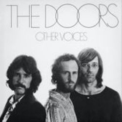 Down On The Farm Chords by The Doors