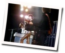 Feast Of Friends Chords by The Doors