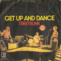 Get Up And Dance Intro by The Doors