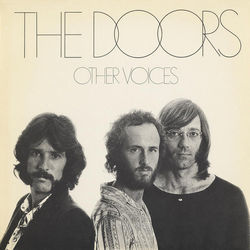 In The Eye Of The Sun by The Doors