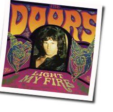 Light My Fire  by The Doors