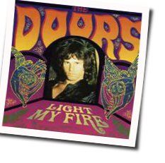 Light My Fire  Chords by The Doors