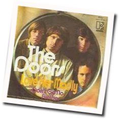 Love Her Madly  Chords by The Doors