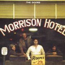 Maggie M'gill  Bass tabs by The Doors