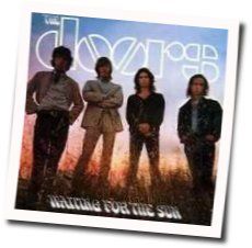 Not To Touch The Earth Tabs by The Doors