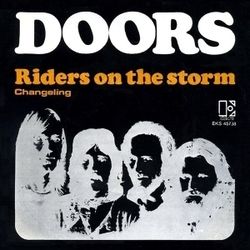 Riders On The Storm  by The Doors