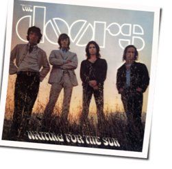 Spanish Caravan Tabs by The Doors