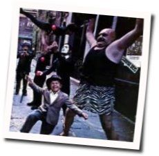 Strange Days Tabs by The Doors