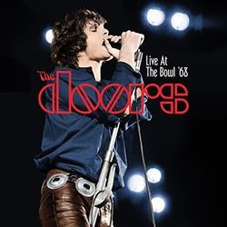 The Hill Dwellers Tabs by The Doors