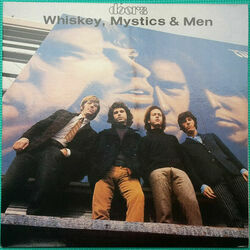 Whiskey Mystics And Men by The Doors