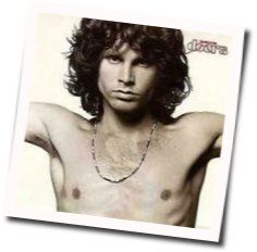 You're Lost Little Girl Tabs by The Doors