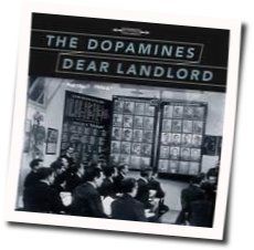 Heads Up Dusters Tab by The Dopamines