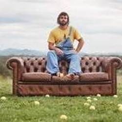 Hey Man Don't Look At Me Like That Chords by Dope Lemon
