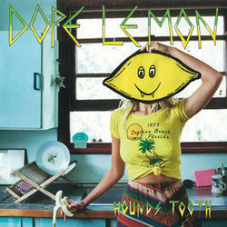 Where Do You Go Chords by Dope Lemon