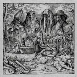 The Witching Hour Bell Bass Tab by Dopelord