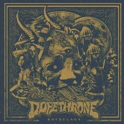 Bullets Tab by Dopethrone