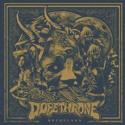 Bullets by Dopethrone