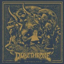 Bullets Tab by Dopethrone