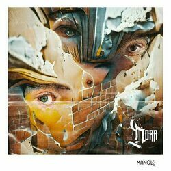 Manole Chords by Dora Gaitanovici