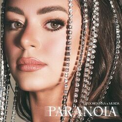 Paranoia Chords by Dorentina, Murda