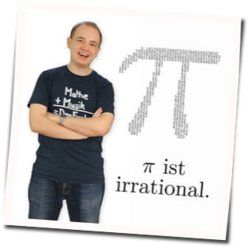 Pi Ist Irrational by Dorfuchs