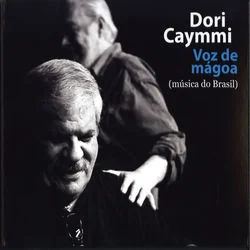 Voz E Mágoa Chords by Dori Caymmi