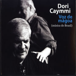 Voz E Mágoa Chords by Dori Caymmi