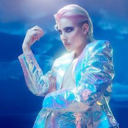 Barbie Boy Chords by Dorian Electra