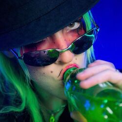 Edgelord Intro by Dorian Electra