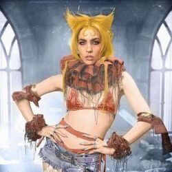 Sodom And Gomorrah Chords by Dorian Electra