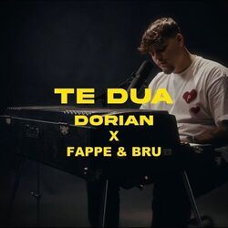 Te Dua Chords by Dorian