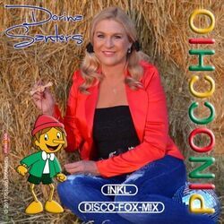 Pinocchio Chords by Dorina Santers
