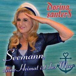 Seemann Deine Heimat Ist Das Meer by Dorina Santers