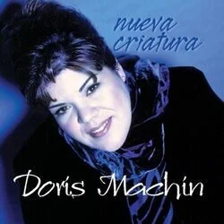 Salvación Chords by Doris Machin