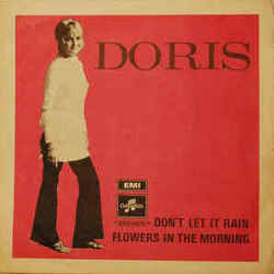Flowers In The Morning Chords by Doris
