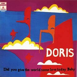 Grey Rain Of Sweden Chords by Doris